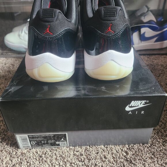 Jordan 11 72-10 - Picture 4 of 5